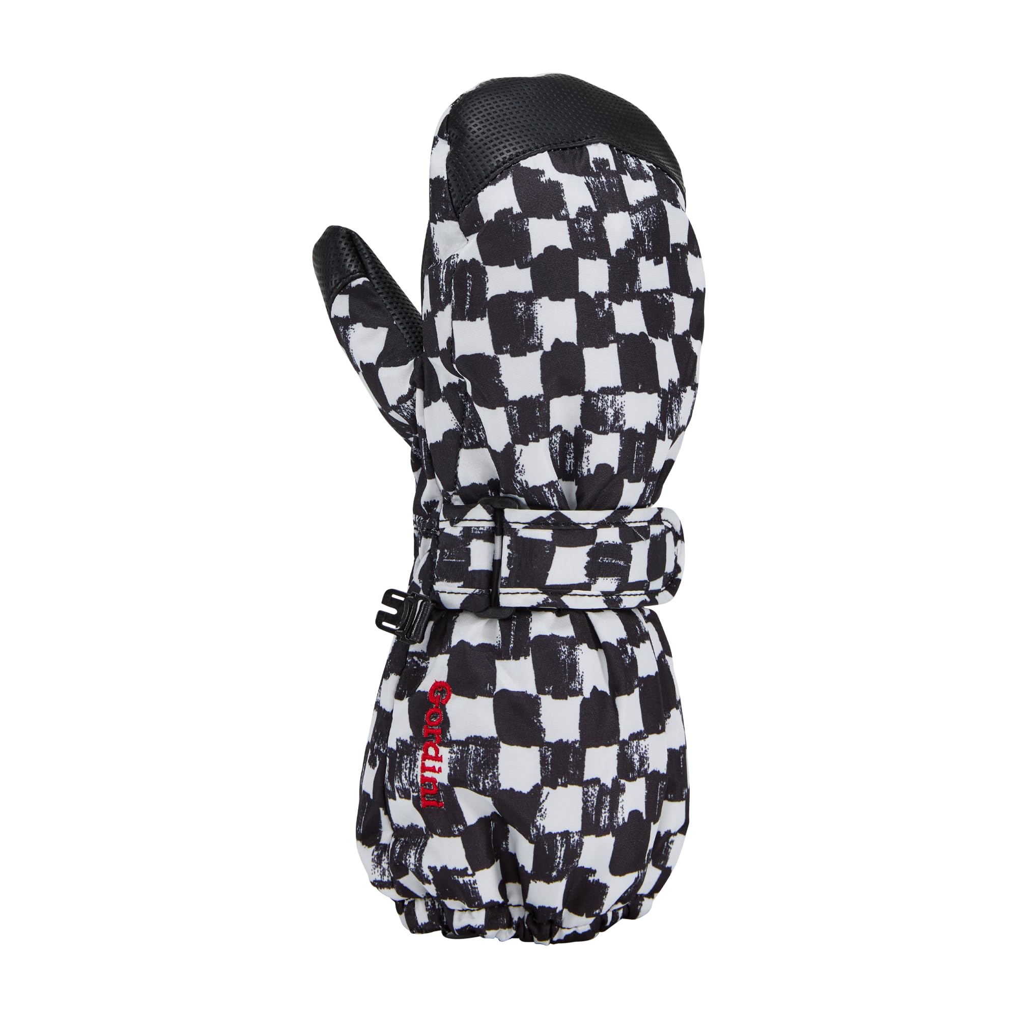 Gordini Unisex-Child Easy on Mittens