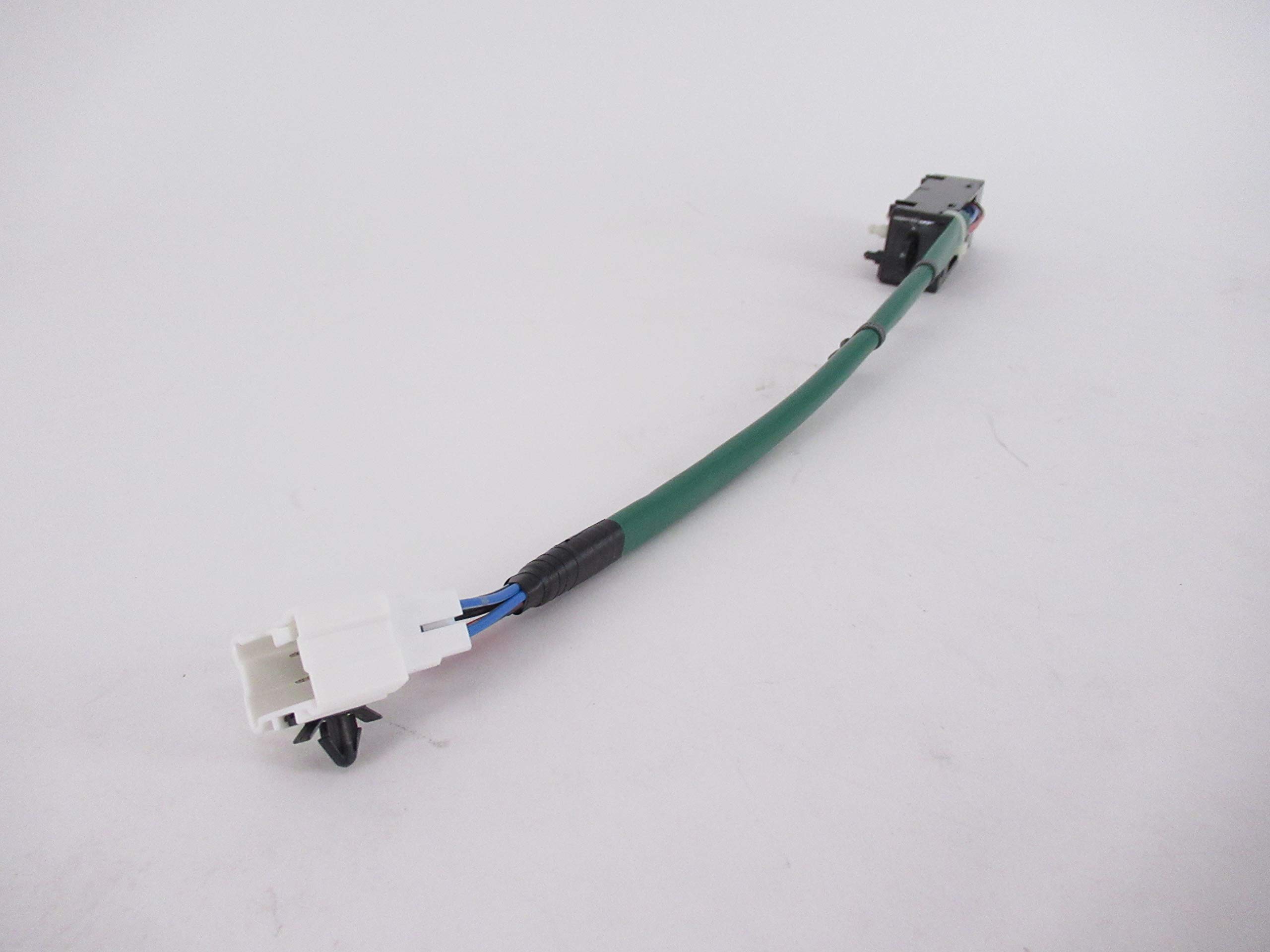 Amazon.com: Genuine Nissan Parts - Seat Slide Switch, L (87066