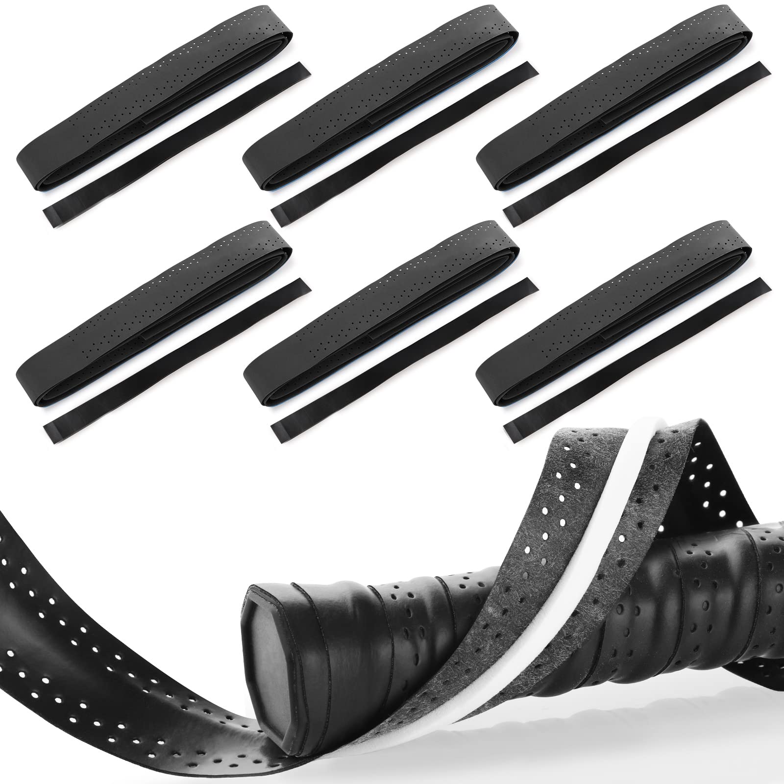 テニスのグリップテープ 楽天市場】テニス ソフトテニス 3本入り グリップテープ