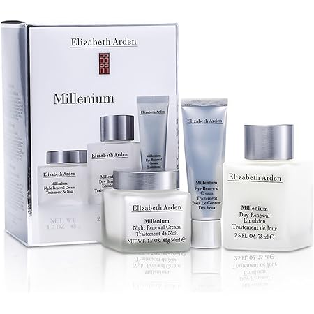 elizabeth arden millenium eye renewal cream 15ml