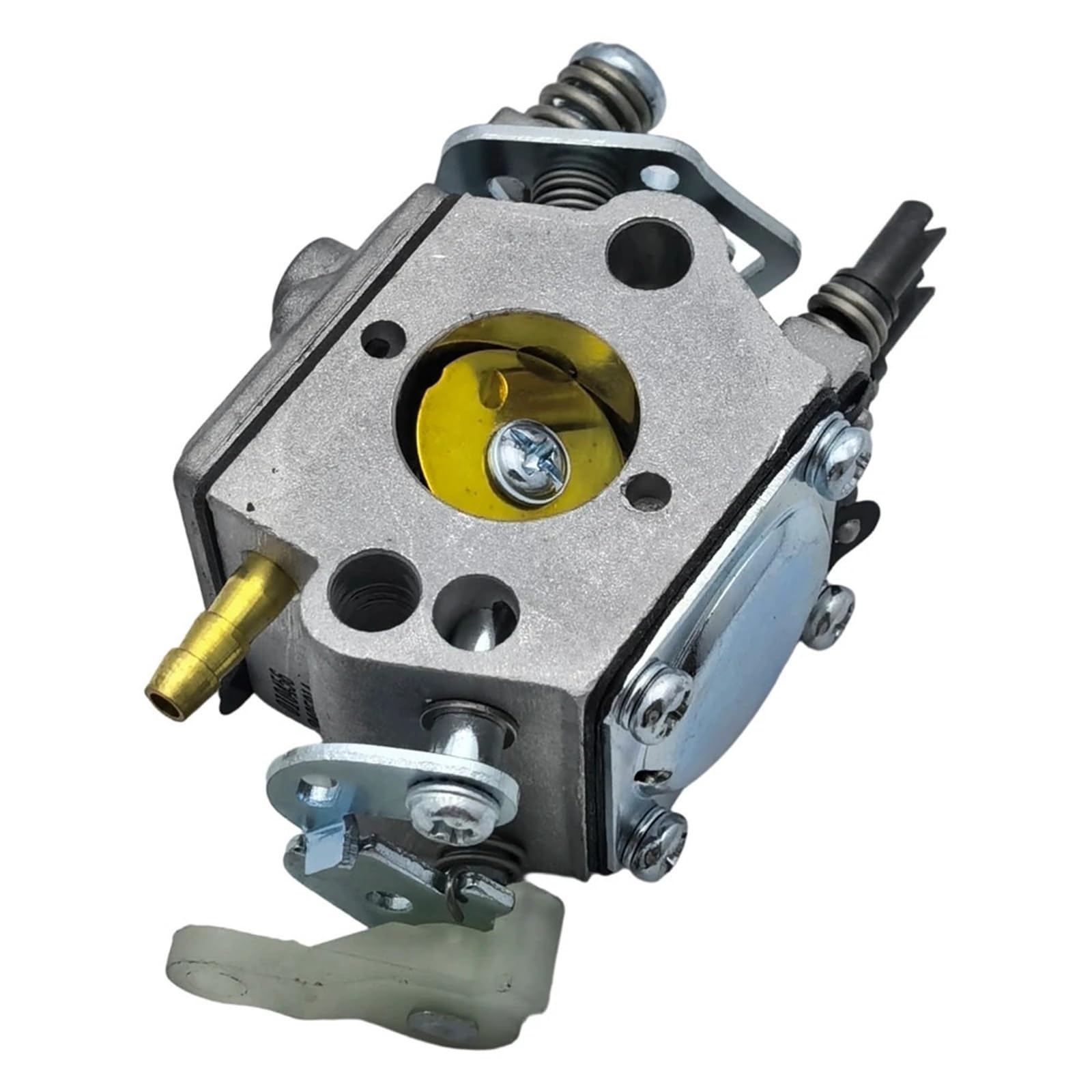 Kit de arranque de pistón de cilindro for h/u/s/q/v/a/r/n/a, 55, 51, 46mm, filtro de aire de carburador, ajustador de banda de freno de cadena, pieza de repuesto de motosierra