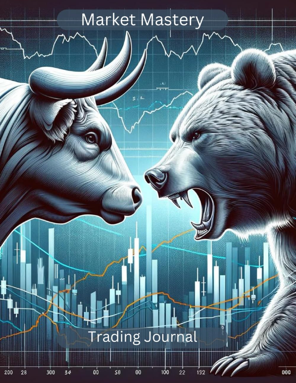 TradeWise Mastery: A Comprehensive Trading Journal for Stock Market Analysis, Strategy Optimization, and Performance Tracking - Your Essential Guide to Becoming a Successful Trader Paperback – February 15, 2024