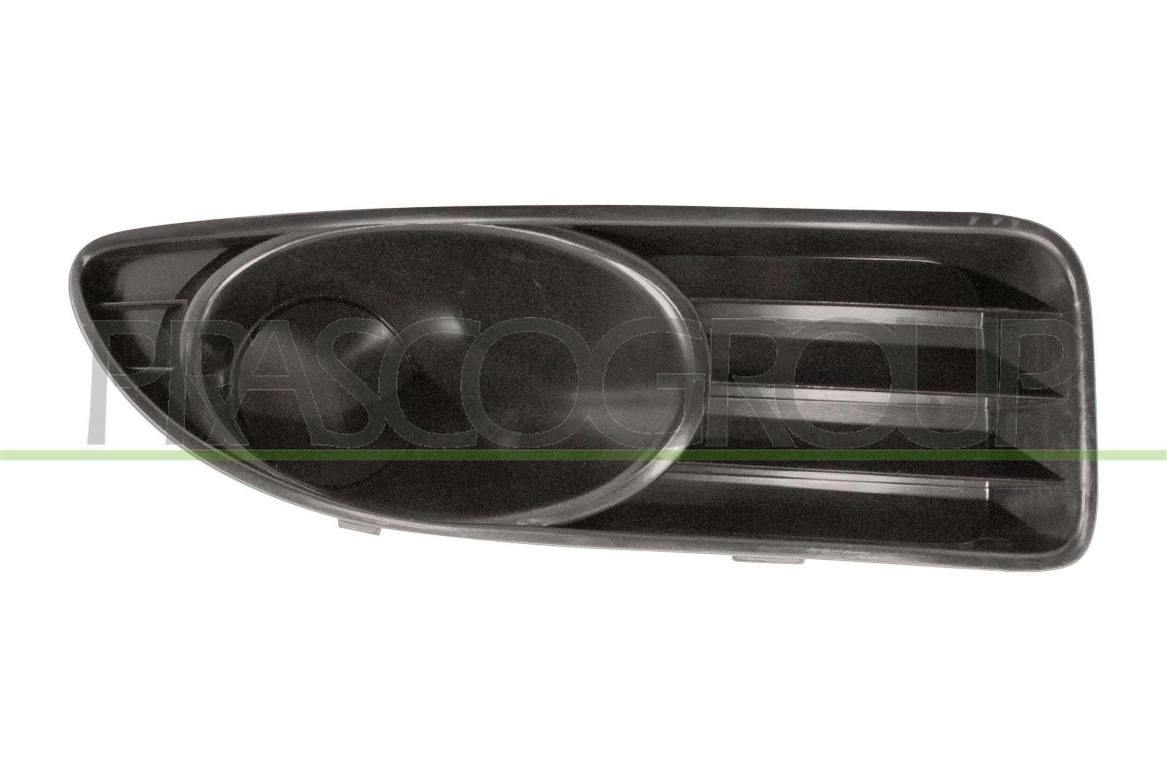 PRASCO Lüftungsgitter, Stoßfänger ft4402123 rechts für Fiat