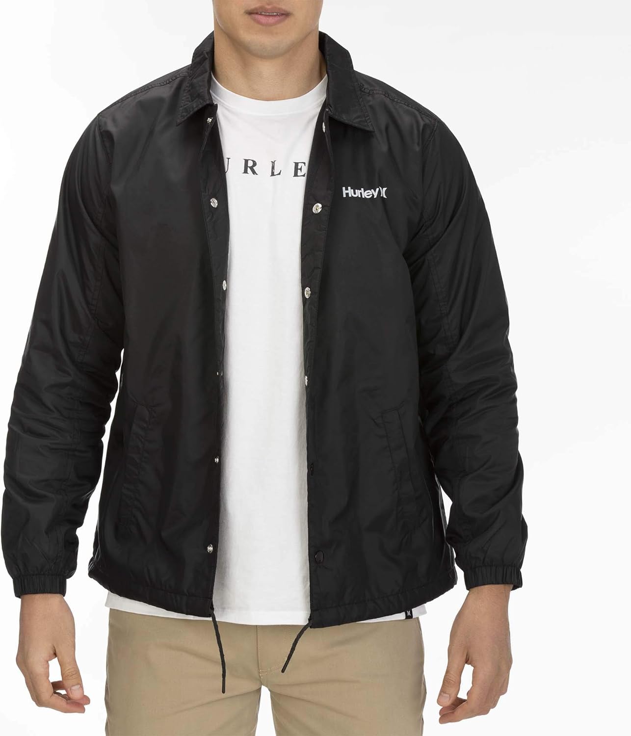 Hurley jacket Clearance