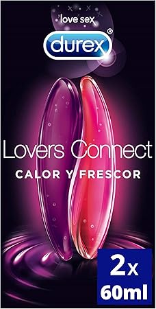 Durex Trío Lovers Connect + Vibrador Pure Pleasure + ...
