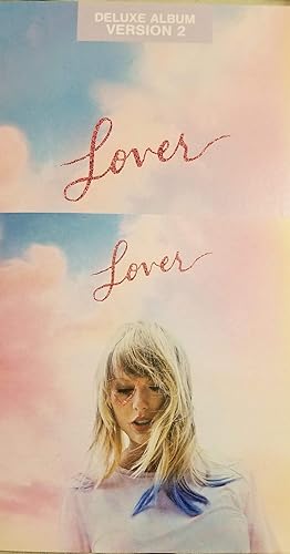 Amazon.co.jp: Lover: ミュージック