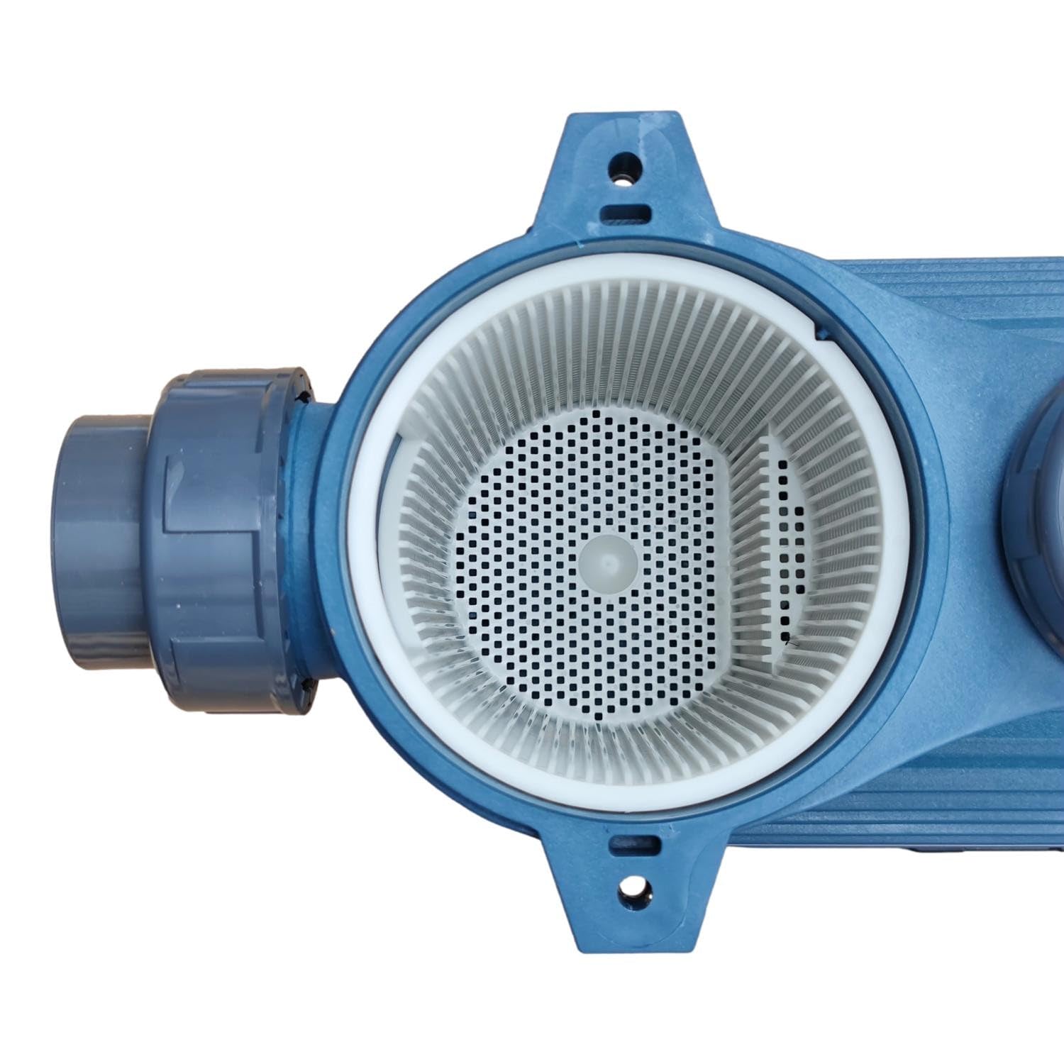 Pedrollo Bomba De Filtración De Piscina Magnifica 4 230/400v - 1,5 Kw - 30 M3/h