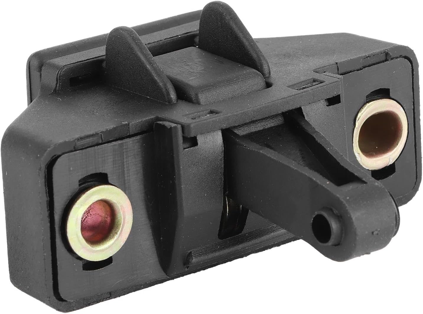 SHNBR トランクテールゲート中央ロックモーターアクチュエーター ルノーに適合 クリオに適合 メガーヌに適合 トゥインゴに適合 7 チテールゲートラッチロッ  用 ルノー 用 クリオ 3 2 用 メガーヌ I 用 トゥインゴ I テールゲートロックアクチュエーター 車のトランク ... テールゲートロック トランクロック アクチュエーター 7700838546 7700791731 に適合 ルノー に適合 クリオ 2