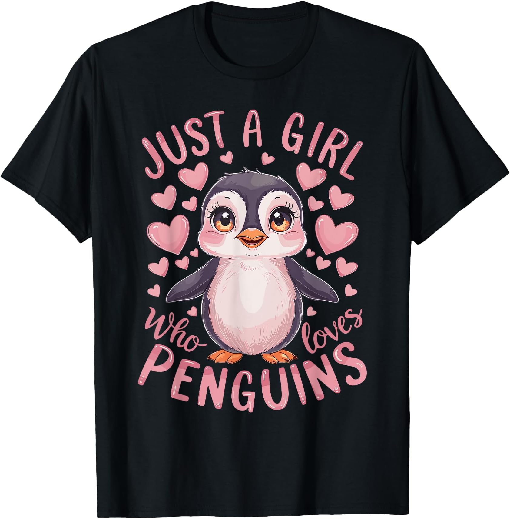 penguins clothing