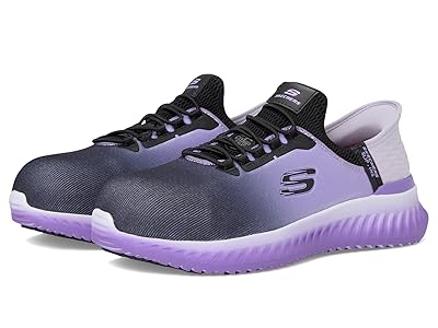 SKECHERS Work Tilido - Ombray Comp Toe Women