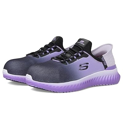 SKECHERS Work Tilido Ombray Comp Toe Women