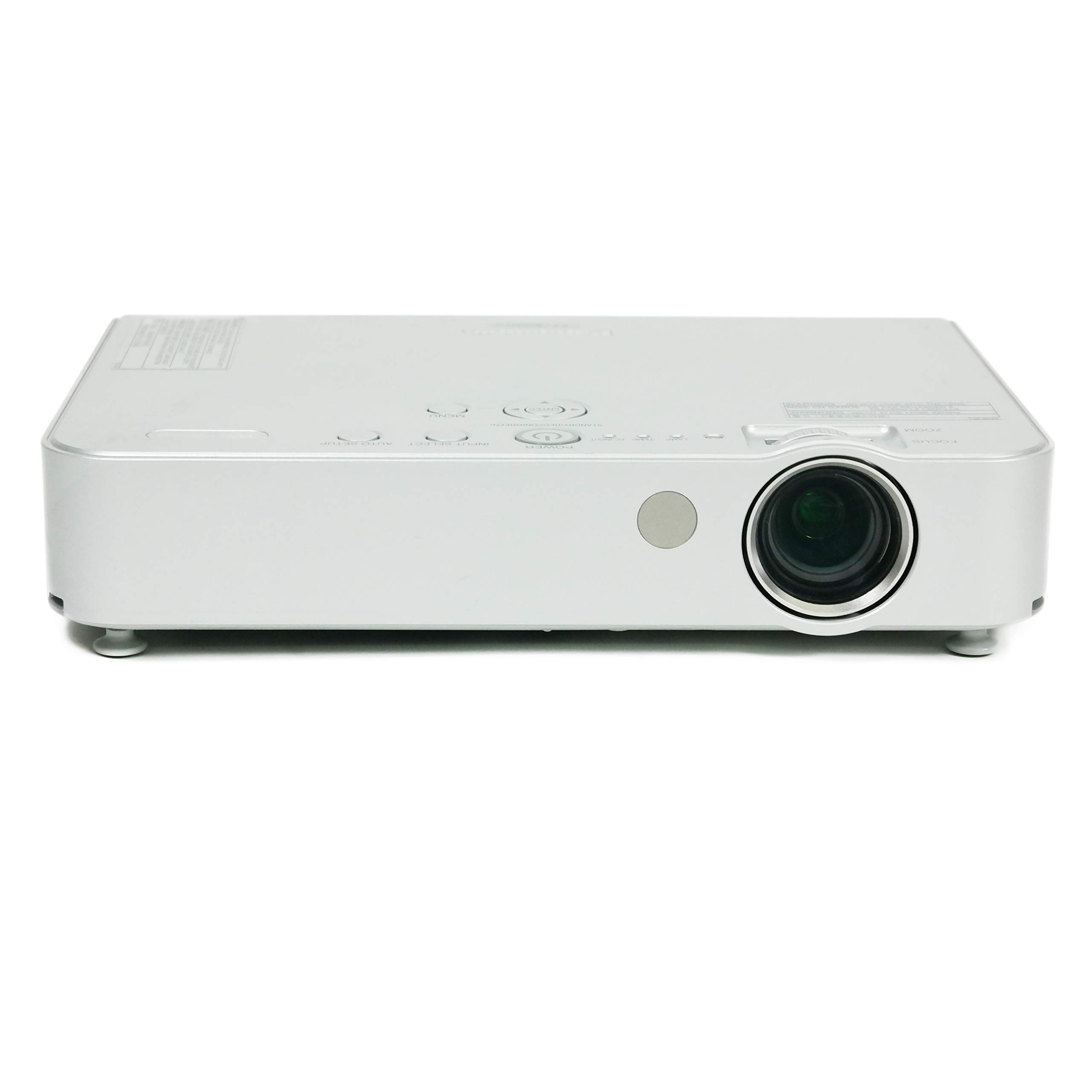 PT-LB50NTU LCD Mobile Proj XGA 400:1 2000 Lumens HDtv Compatible