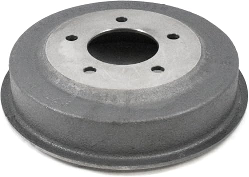 DuraGo BD8774 Front Brake Drum