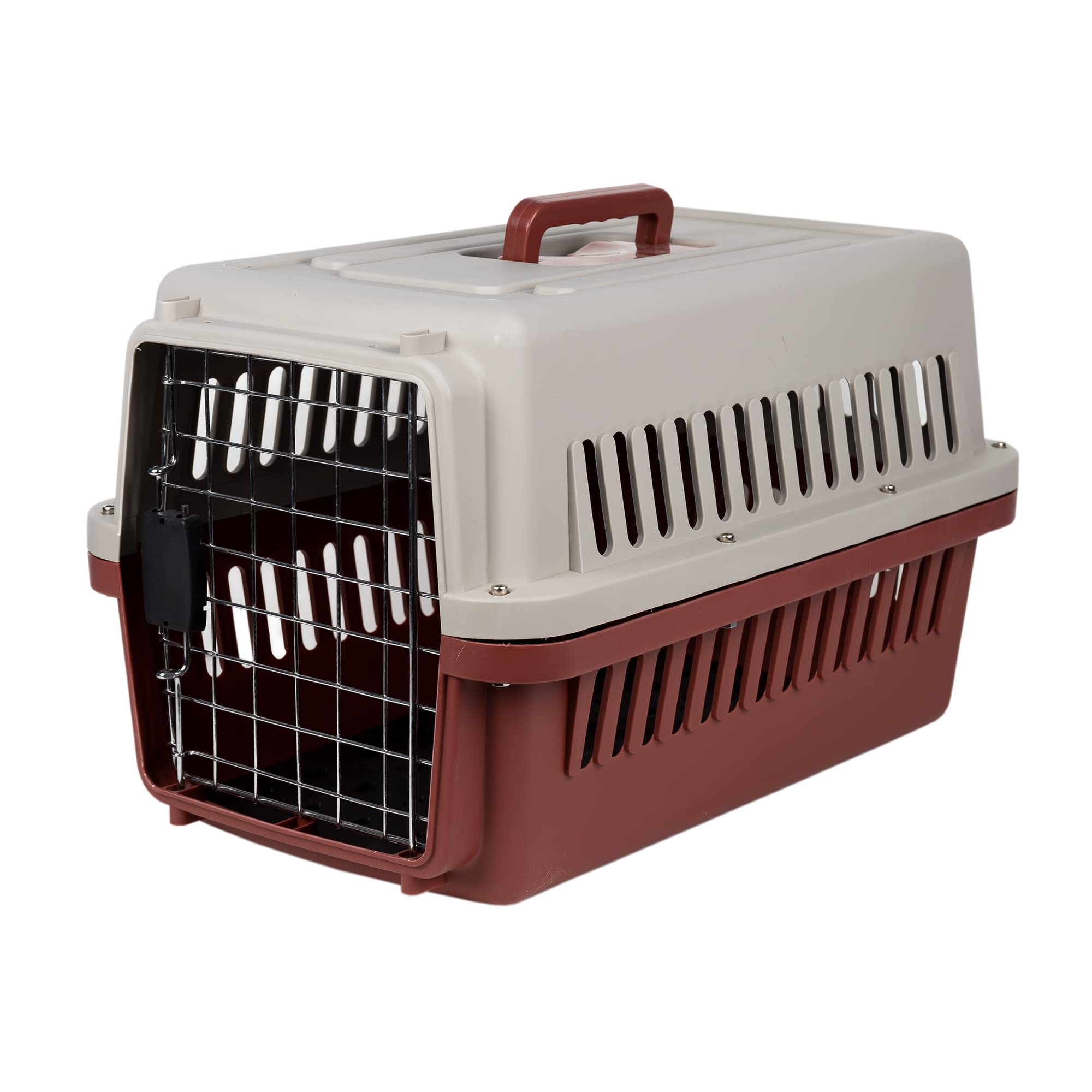 Cofan Transportín para Mascotas | Medida 58 x 37 x 35 cm