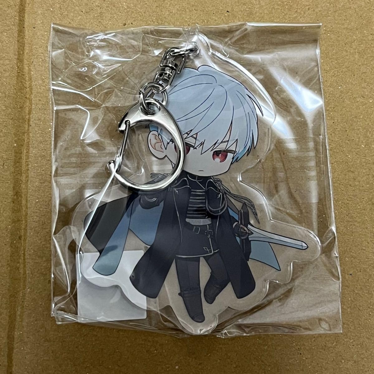 夫を味方にする方法　特典　アクリルキーホルダー Amazon.co.jp: 夫を味方にする方法 3巻 有償特典 イースケ