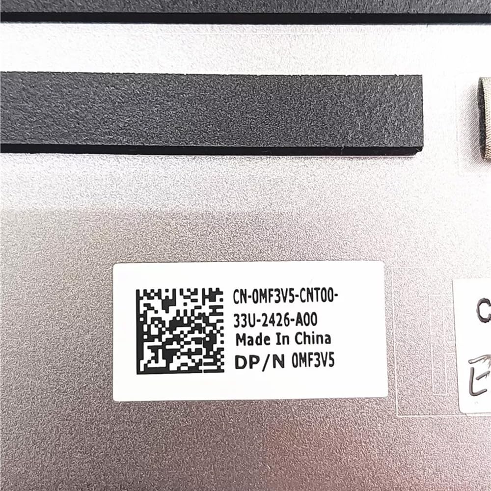 Amazon.com: Laptop LCD Top Cover for DELL Latitude 7440 0X50TG