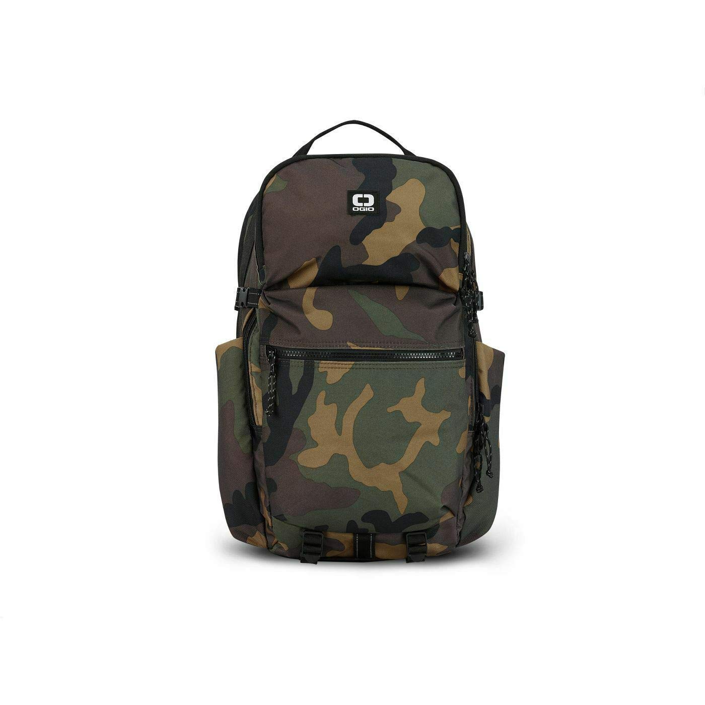 ogio backpack camo