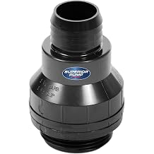 SUPERIOR PUMP 99509/SC150B 1.5 inch Pump Check Valve
