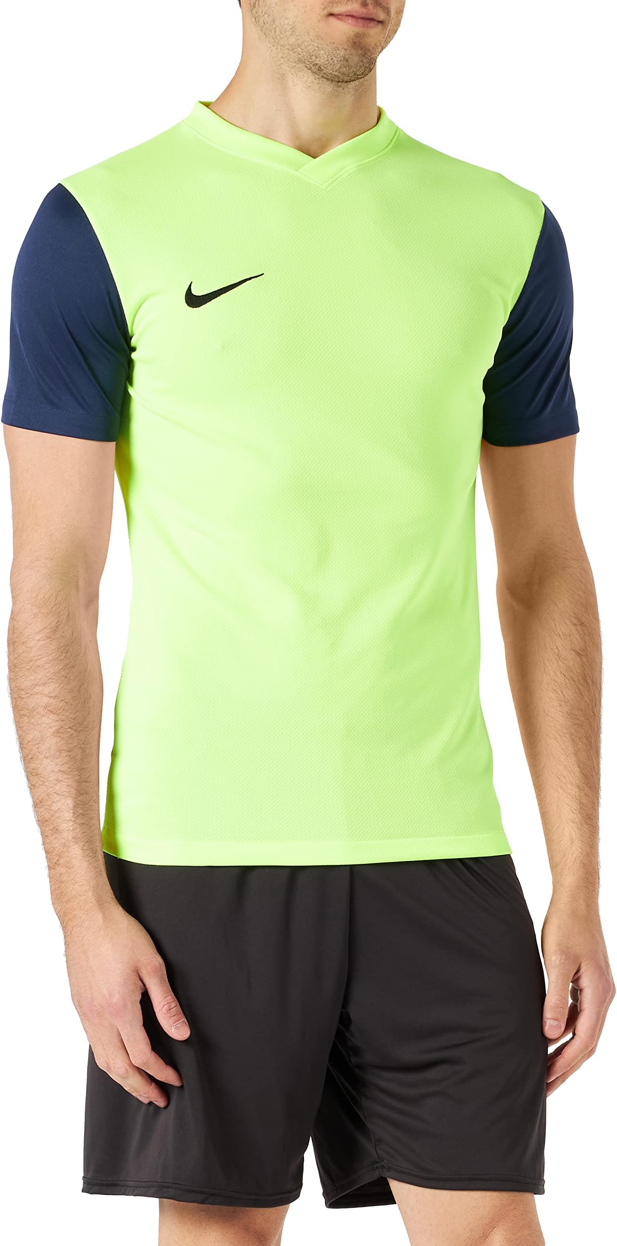 NikeMen's Df Tiempo Prem Ii