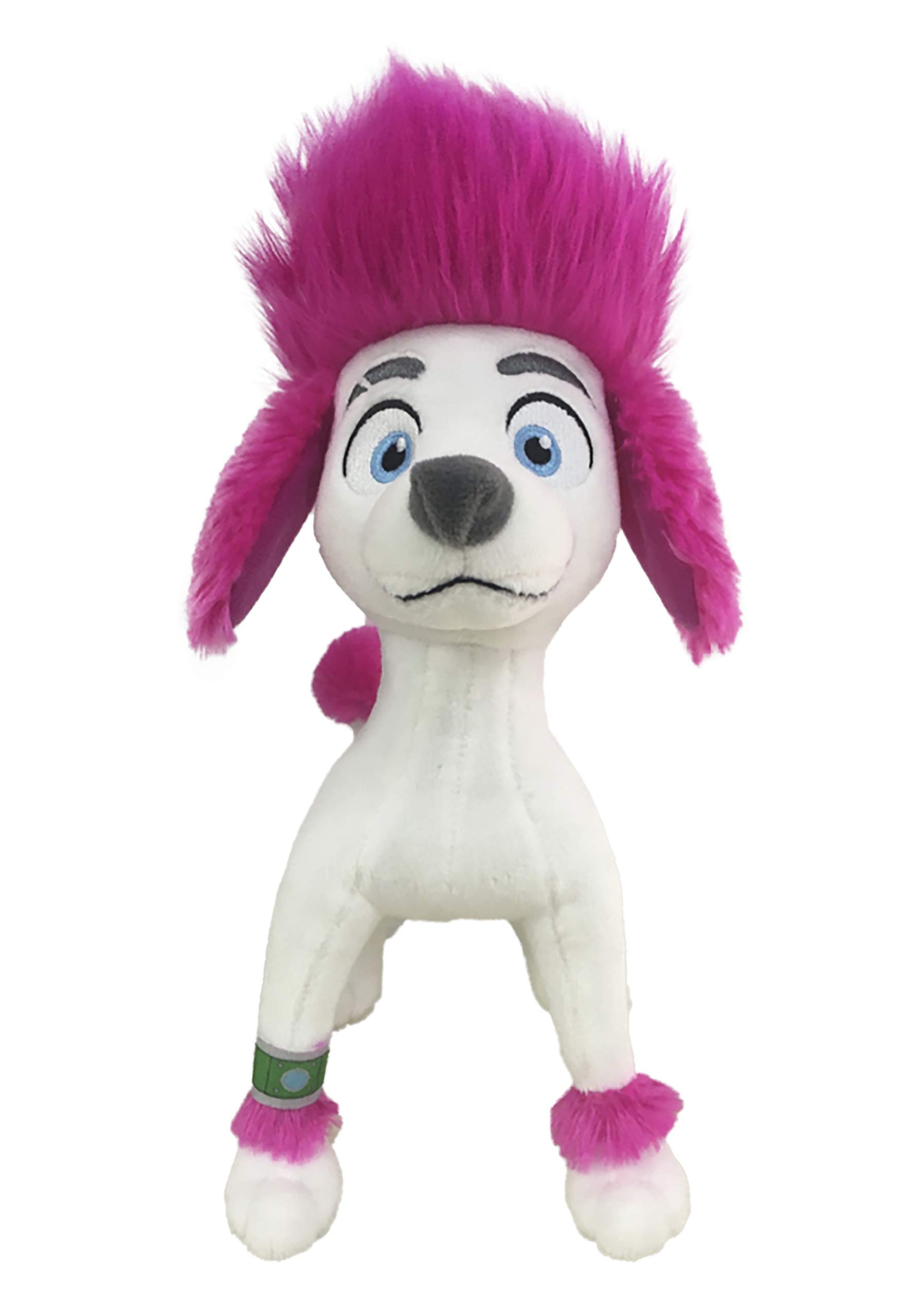 Joy Toy 20552 Plush Figure, Multi-Colour
