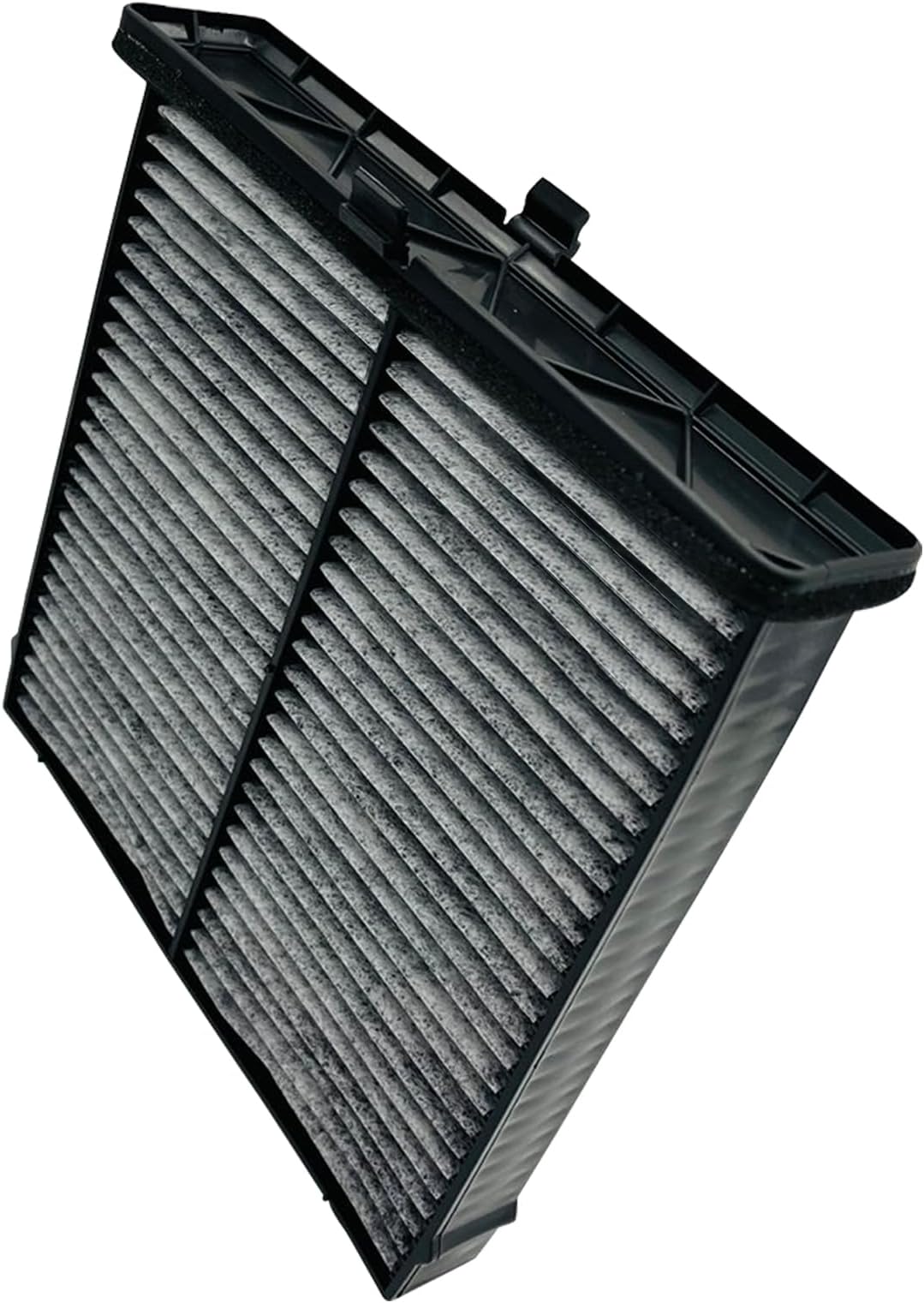 Premium Cabin Air Filter for Mazda 3 (2019-2025), CX-30 (2020-2025), CX-50 (2023-2025), Up to 25% Longer Life w/Activated Carbon, Replacement for BDTS-61-J6X,BDTS61J6X.(1 Pack)