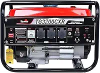 TOYAMA Gerador de Energia a Gasolina TG3200CXR 7HP Bivolt