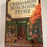 The Cinnamon Bun Book Store A brandnew viral TikTok spicy