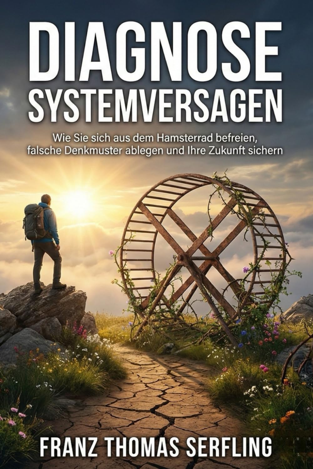 DIAGNOSE: SYSTEMVERSAGEN: Wie Sie sich aus der Abhängigkeit von Staat und Banken befreien, Ihr Vermögen sichern und Ihre Familie schützen.