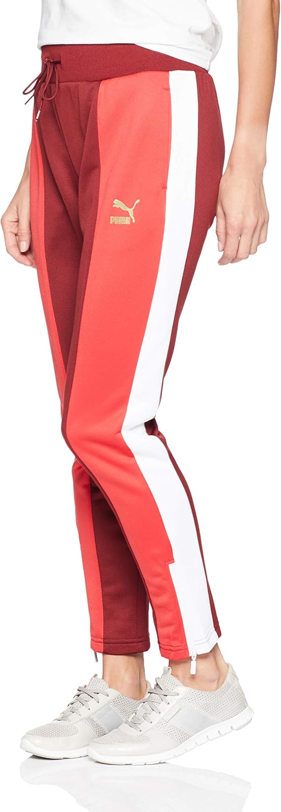 puma retro sweatpants