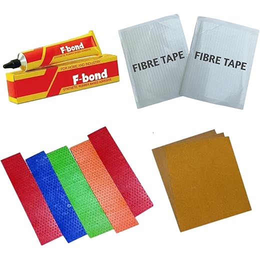 Cricket Bat Toe Guard Kit - Full Size