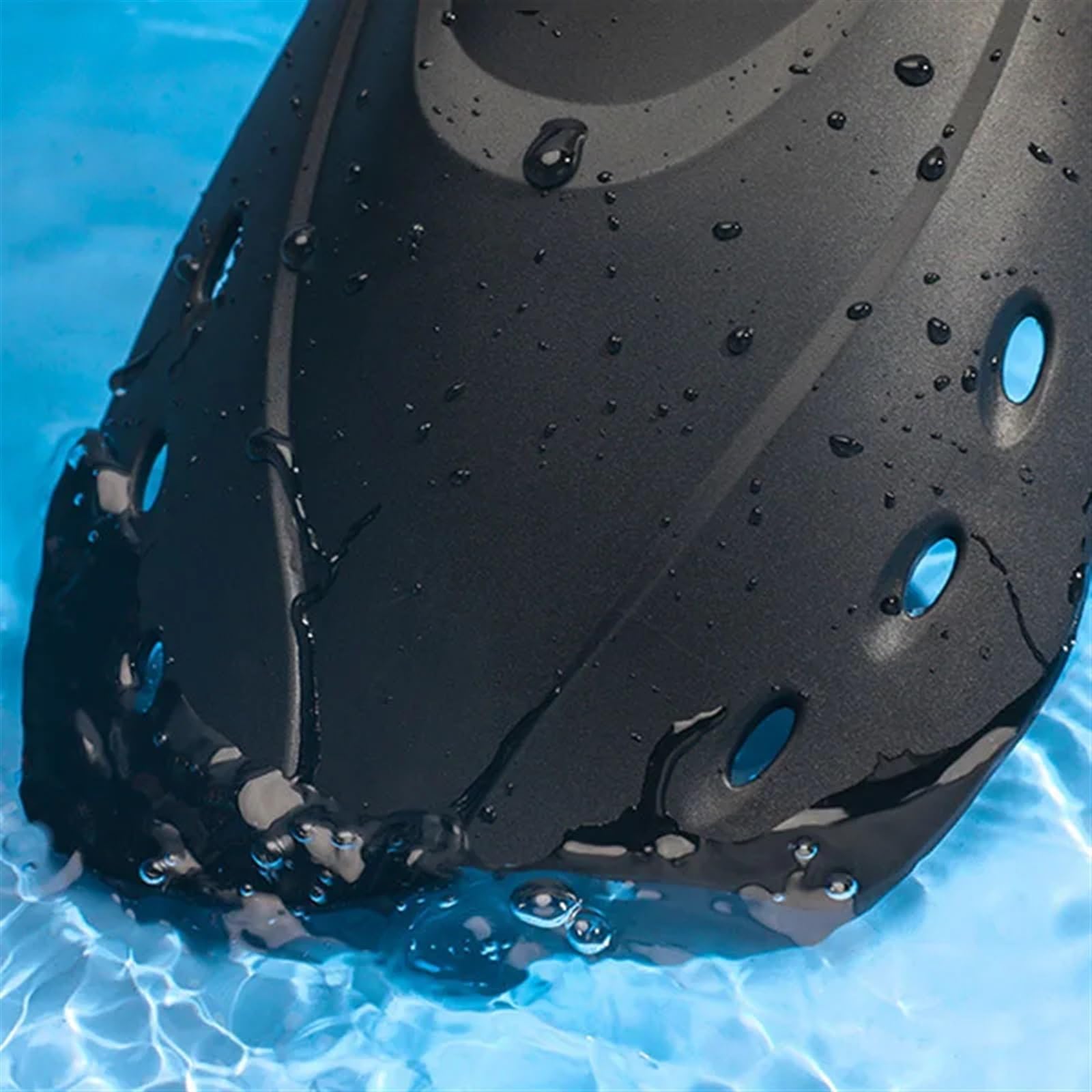 Taucherflossen Schwimmflossen Schnorchelflossen Tauchflossen rutschfeste Tauchflosse Vollfuß-Schwimmflosse Schwimmausrüstung for Anfänger