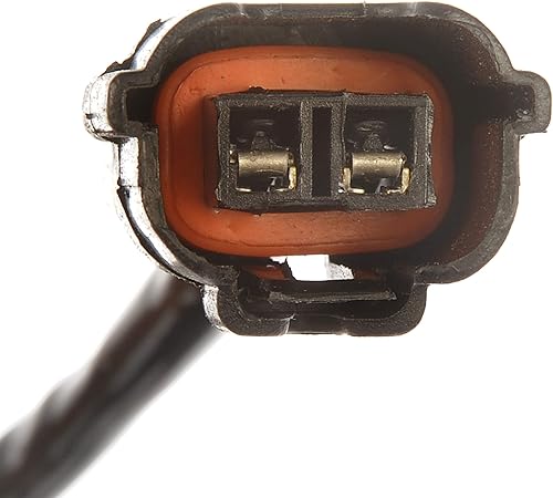 Miniatura 2 de Dorman Conjunto de ventilador de refrigeración del motor 621-260 compatible con modelos seleccionados de Subaru, negro