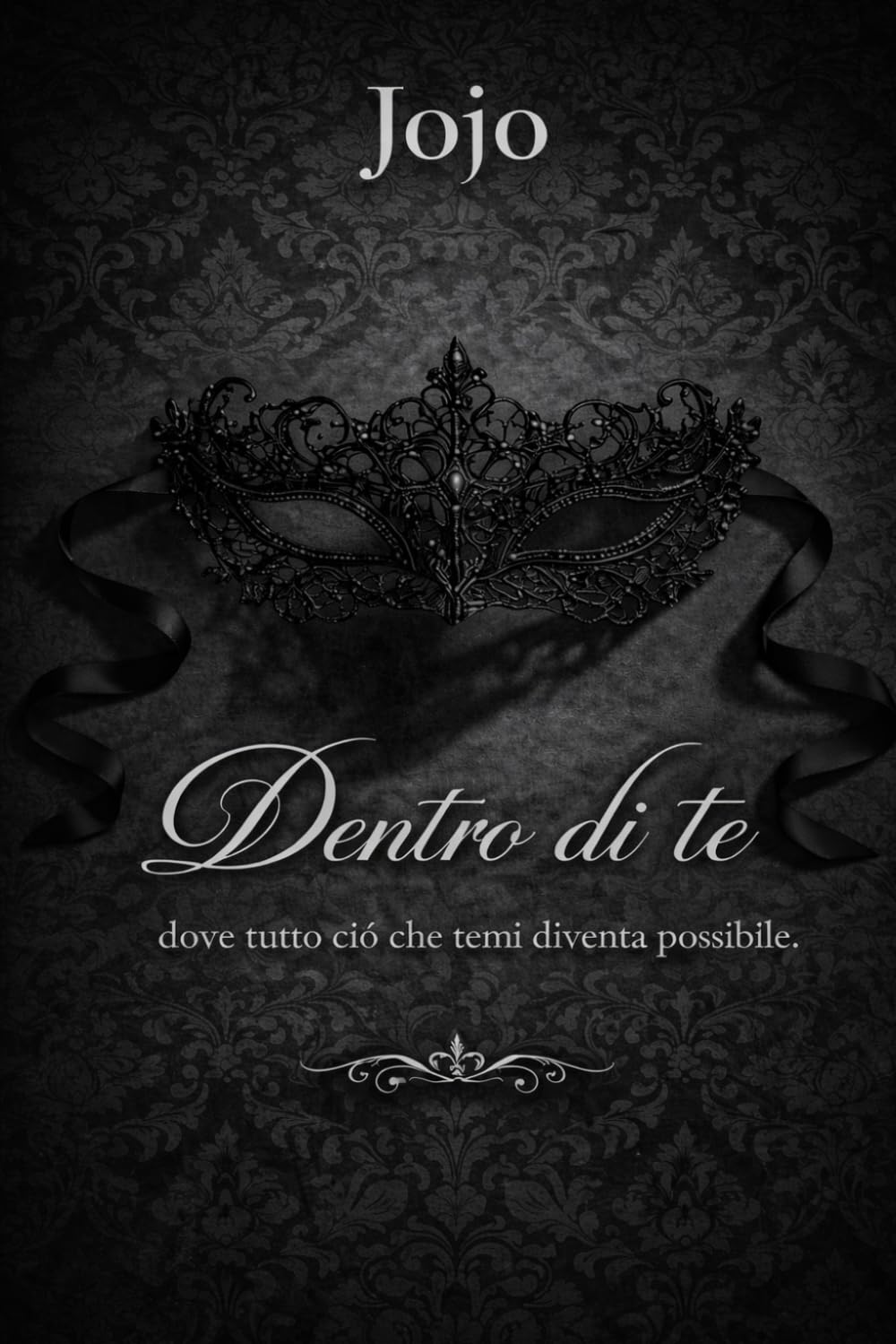 Dentro di te: Dove tutto ciò che temi diventa possibile