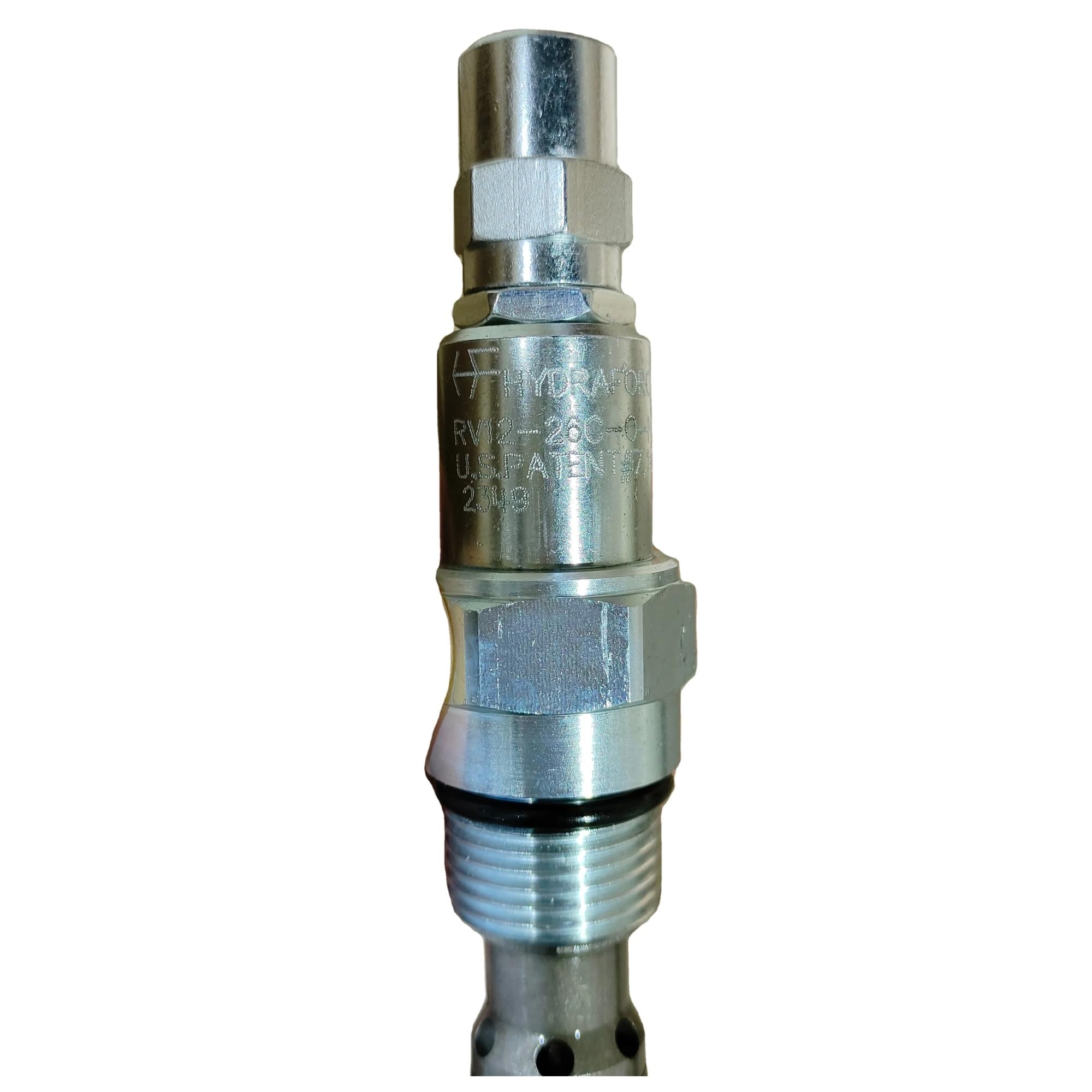 PXQCHAVLN RV12-26A RV12-26A-0-N-35 RV12-26 RV12-26A-0-N RV12-26C RV12-26C-0-N-15 RV12-26C-0-N-35 Cartridge Valve