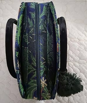 ケイタマルヤマ 利休バッグ ツバメ×柳 HOT INFORMATION vol.31