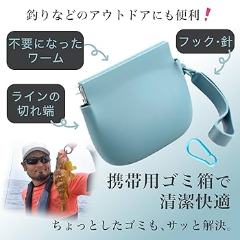 Trash breeds trash ポーチ green 71WSbeQE5DS._UF350,350_QL50_.jpg