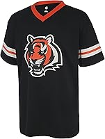 Vista 2 de Outerstuff NFL Kids Youth 4-20 Camiseta oficial del equipo para el día del juego