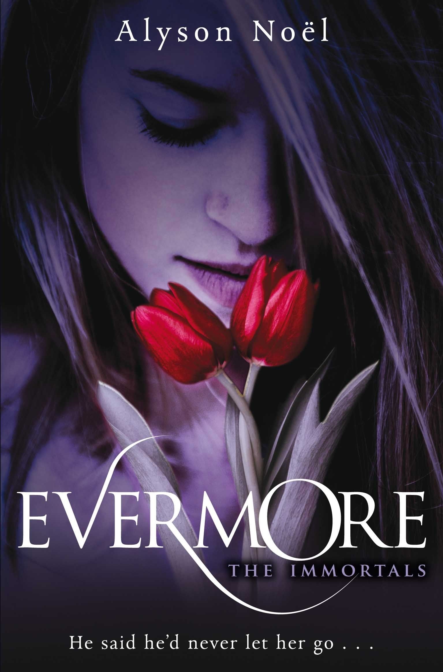 MACMILLAN Evermore Paperback – Unabridged, 18 September 2009