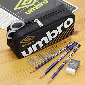 umbro筆箱 Amazon | 学研ステイフル ペンケース アンブロ ペンポーチ