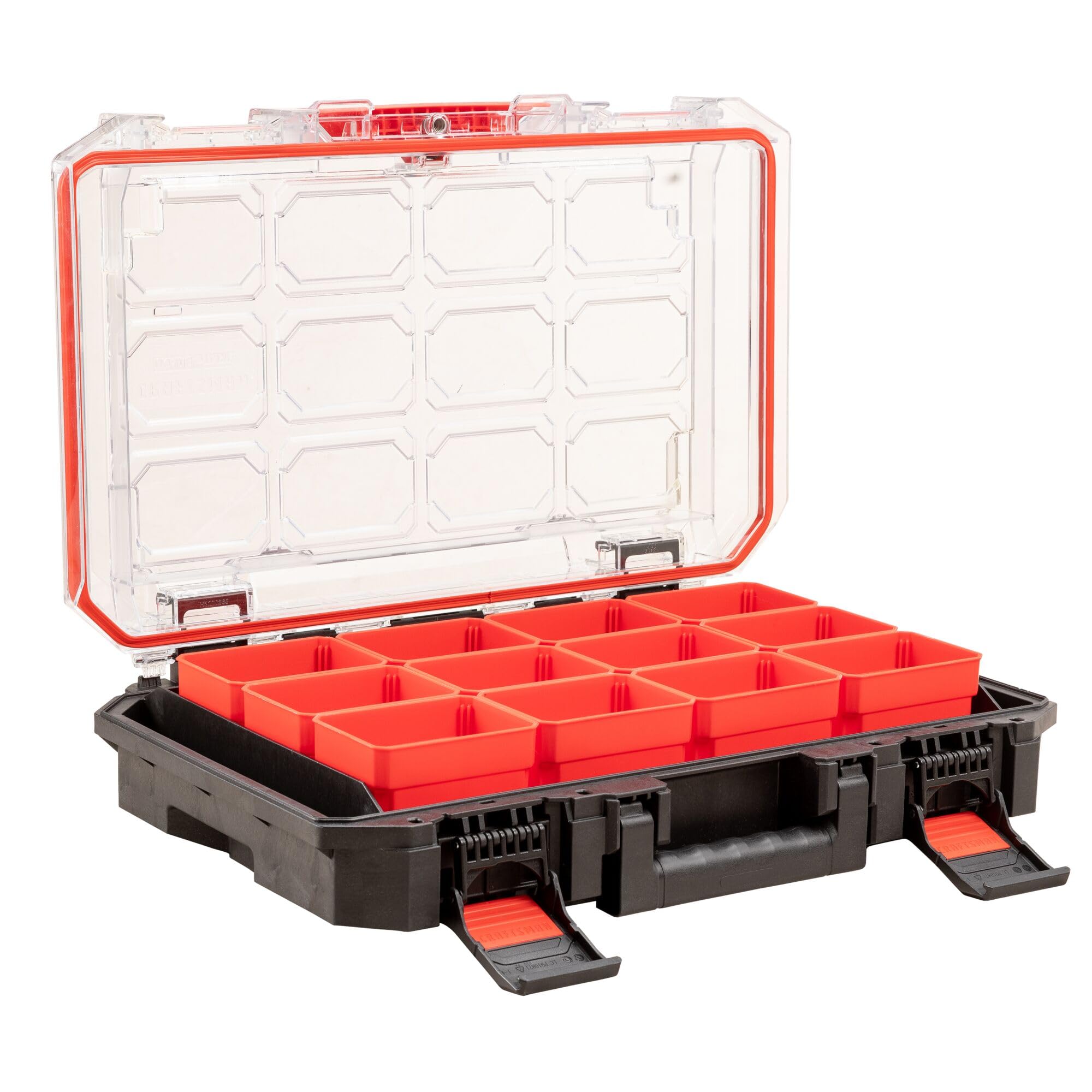 craftsman tradestack organizer (cmst21417)