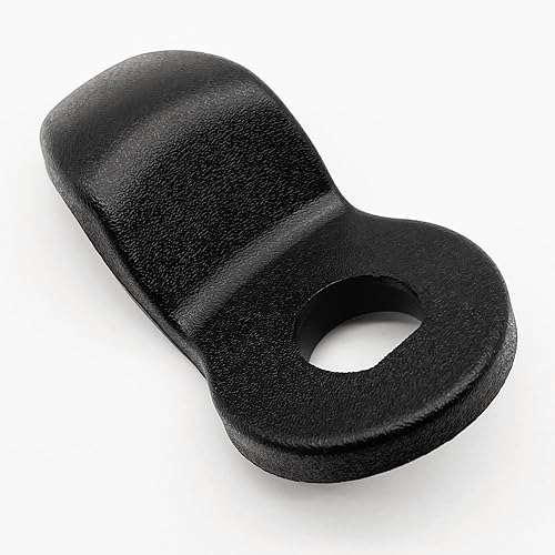 Miniatura 4 de 81790-2E010 Reemplazo de agarre de vidrio para puerta trasera para Hyun-dai Tucson Kia Sportage 2005-2010