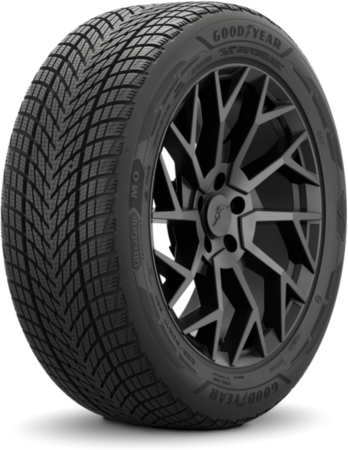 Goodyear ULTRAGRIP PERFORMANCE
