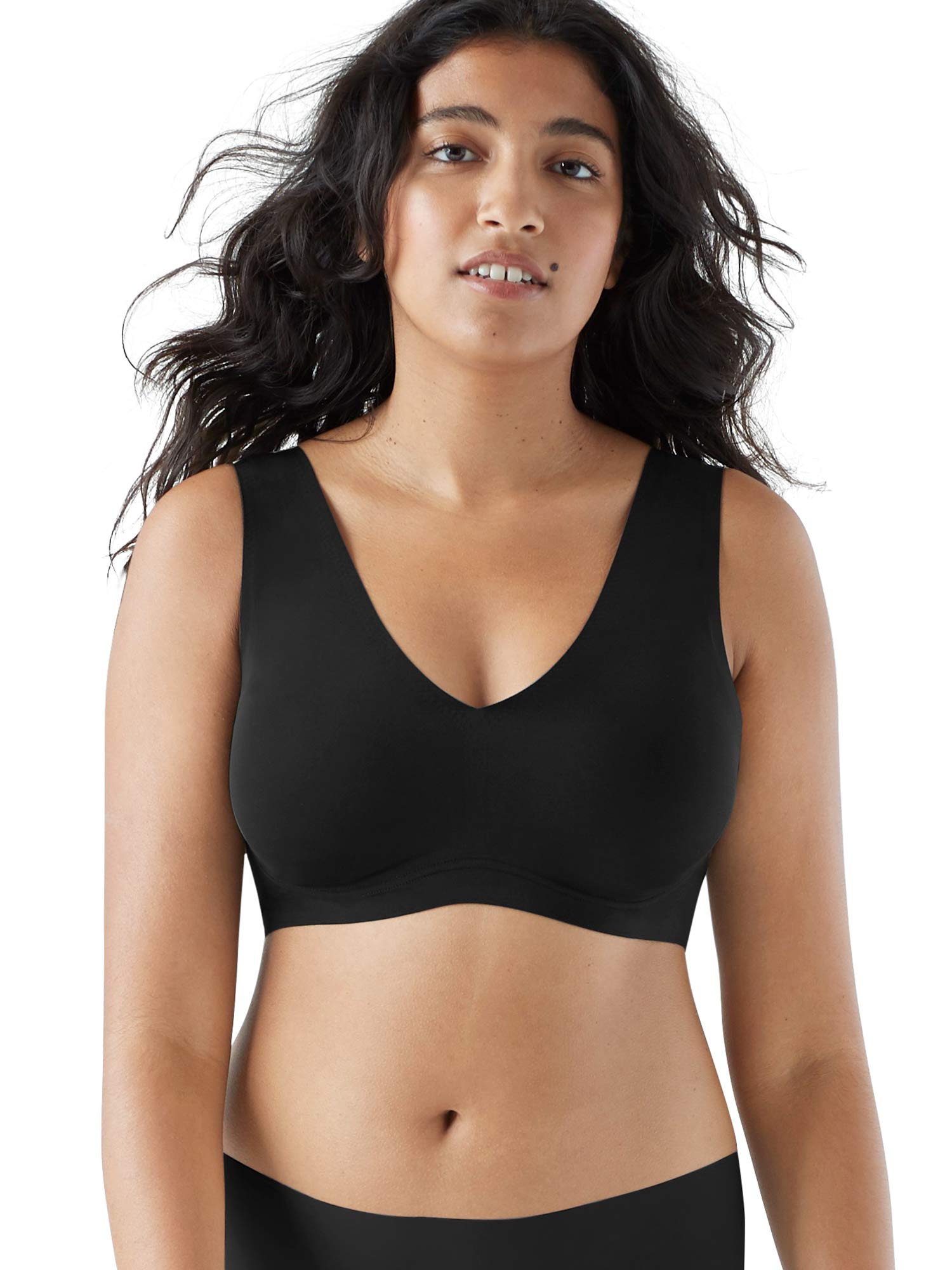 True & CoWomen's True Body Lift V Neck Bra