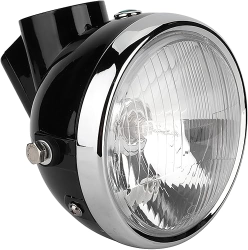 Miniatura 9 de Motorcycle Headlamp Fit for Z50 Little Monkey Small Motorcycle Luces Para Carro LED Motorcycle Headlight Atv Lights