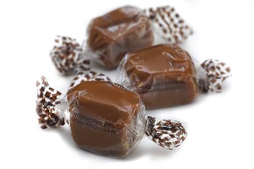 Miniatura 5 de AvenueSweets  Hecho a mano individualmente envuelto caramelos suaves  1 lb caja