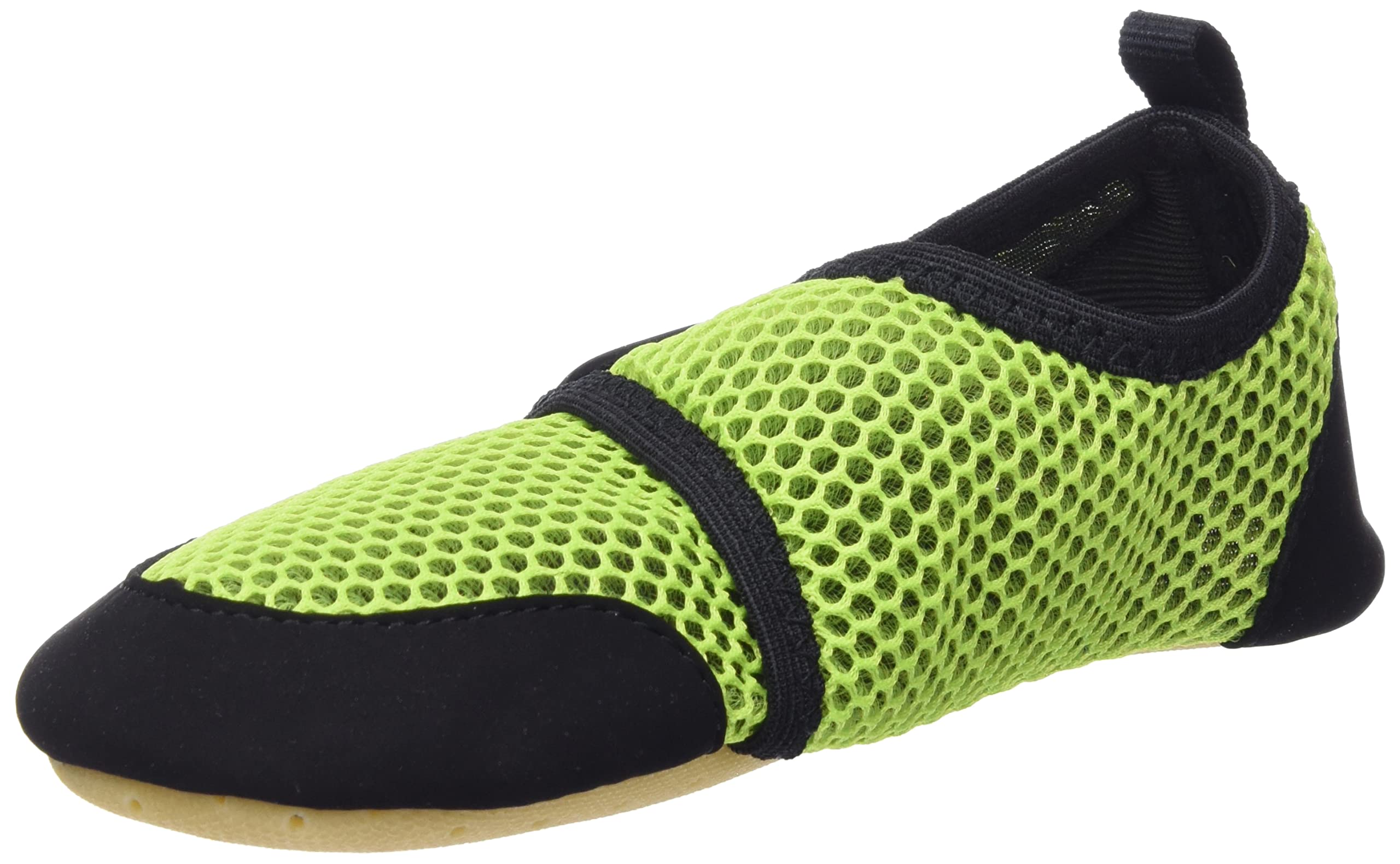 Beck Unisex Children's Buddies Slippers, apple, 2 UK