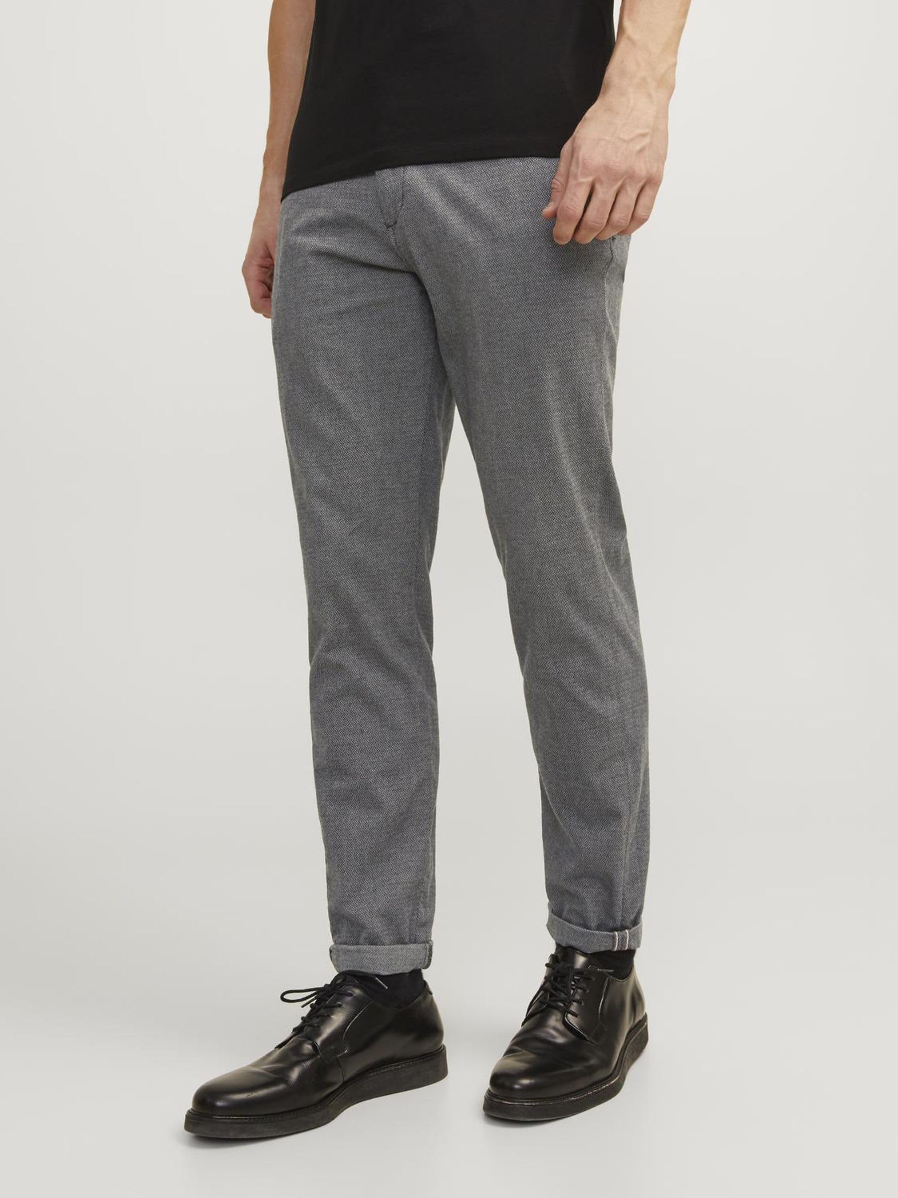 JACK & JONES Jpstmarco Jfury Noos - Spodnie Mężczyźni