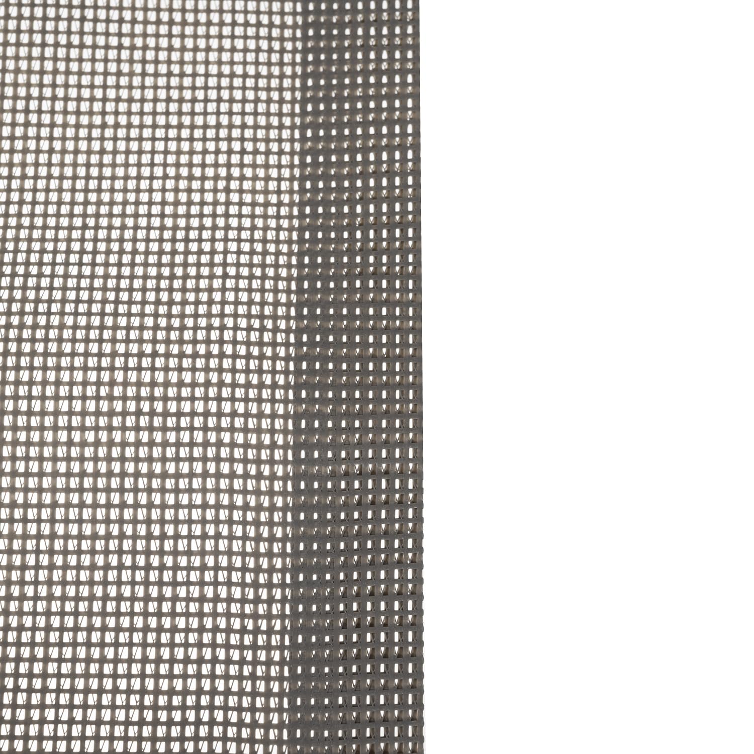 Griglia di protezione per scale estensibile, 87 x 151,5 cm, altezza 87 cm, grigio 22940
