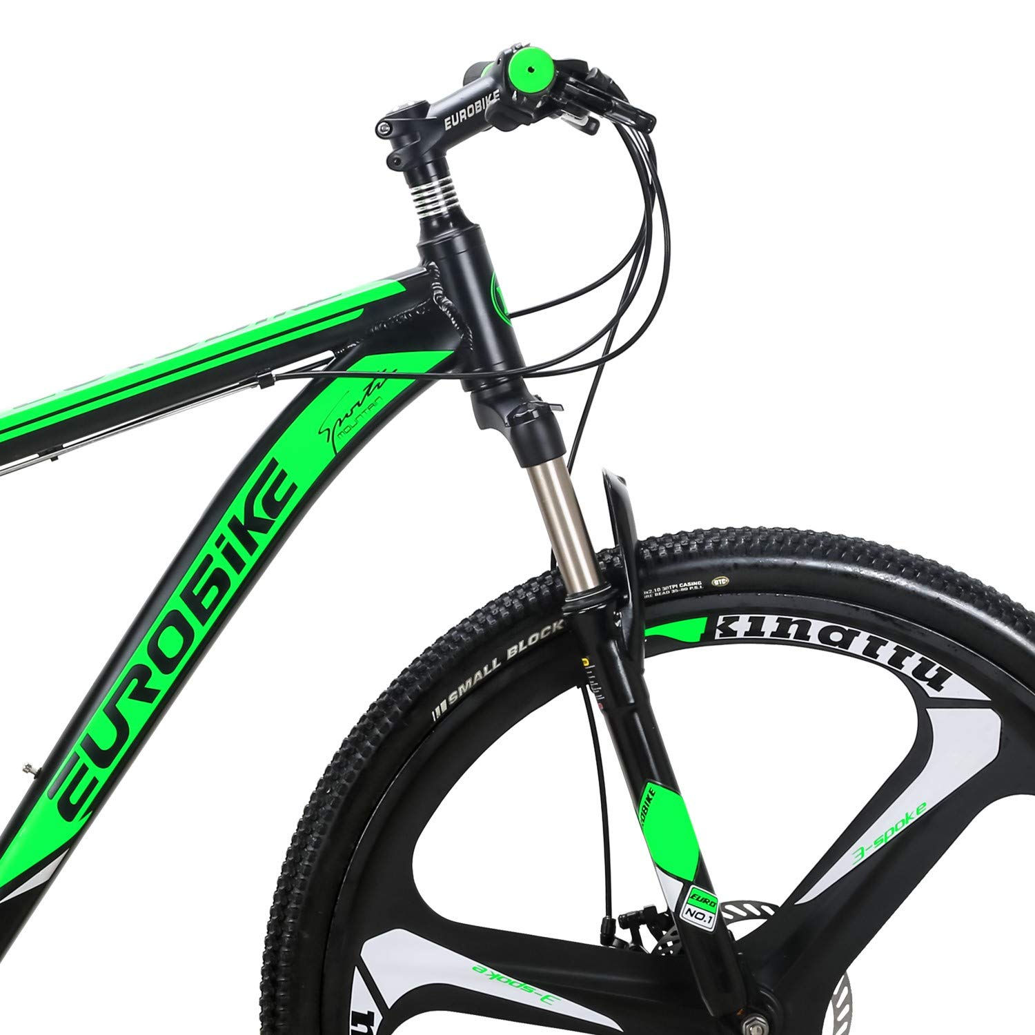 Amazon | LZBIKE 自転車 X9-29 アルミ合金マウンテンバイク 21速シフト