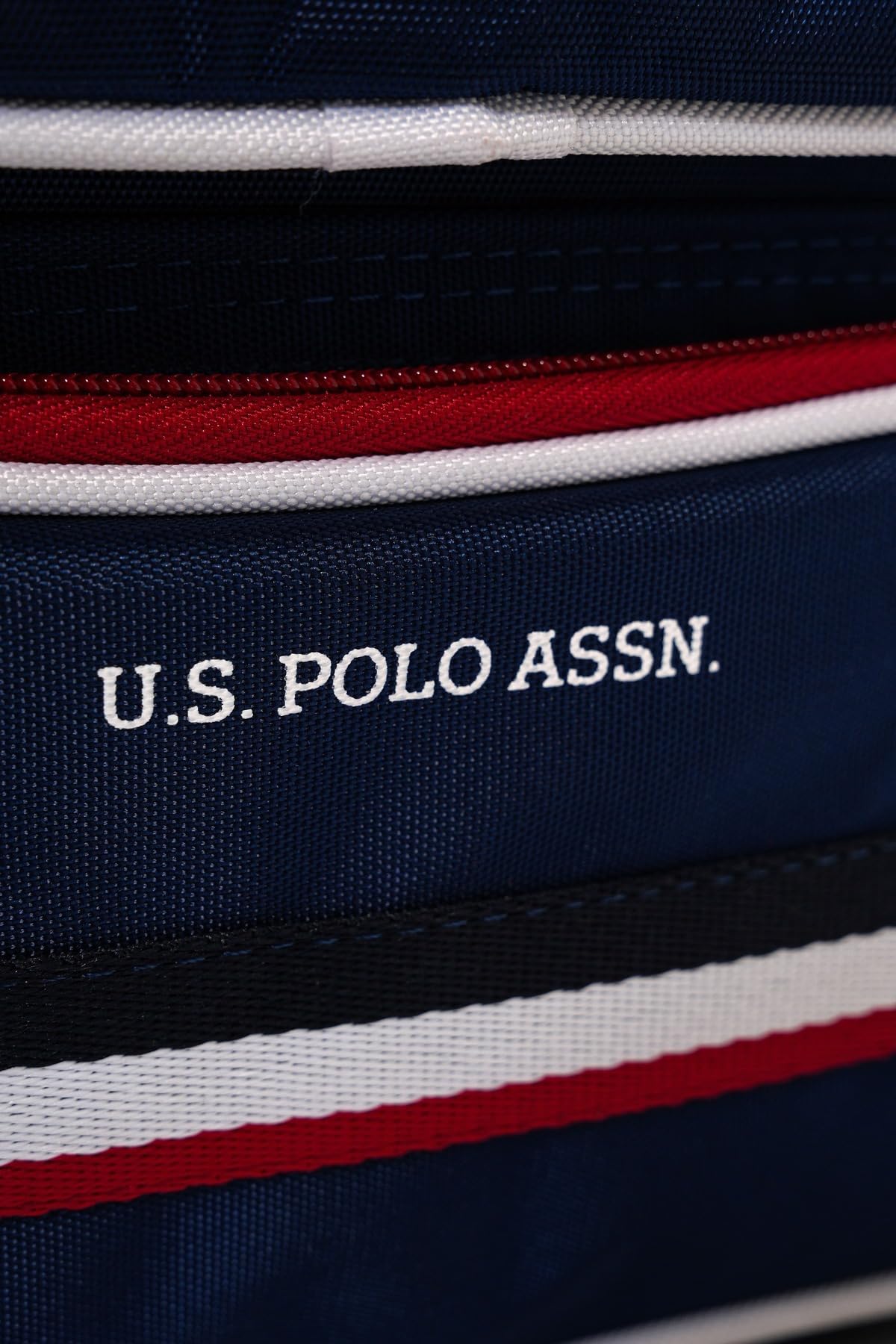 U.S. POLO ASSN. U.S. Polo. Assn. Erkek Çocuk Okul Çanta Seti Plset2420005,Lacivert Tek Ebat